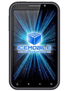 Best available price of Icemobile Prime in Kyrgyzstan