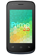 Best available price of Icemobile Prime 3-5 in Kyrgyzstan