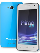 Best available price of Icemobile Prime 4-5 in Kyrgyzstan