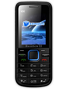 Best available price of Icemobile Rainbow II in Kyrgyzstan