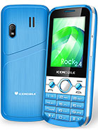 Best available price of Icemobile Rock 2-4 in Kyrgyzstan