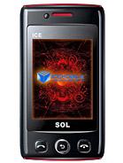 Best available price of Icemobile Sol in Kyrgyzstan
