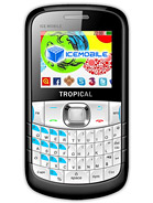 Best available price of Icemobile Tropical in Kyrgyzstan