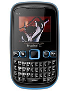 Best available price of Icemobile Tropical II in Kyrgyzstan