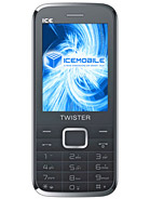 Best available price of Icemobile Twister in Kyrgyzstan