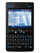 Best available price of i-mate JAQ4 in Kyrgyzstan