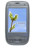 Best available price of i-mate K-JAM in Kyrgyzstan