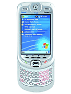 Best available price of i-mate PDA2k in Kyrgyzstan