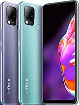 Best available price of Infinix Hot 10s NFC in Kyrgyzstan