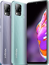 Best available price of Infinix Hot 10T in Kyrgyzstan