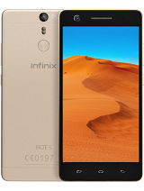 Best available price of Infinix Hot S in Kyrgyzstan