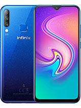 Best available price of Infinix S4 in Kyrgyzstan