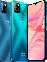 Best available price of Infinix Hot 10 Lite in Kyrgyzstan
