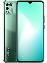 Best available price of Infinix Hot 11 Play in Kyrgyzstan