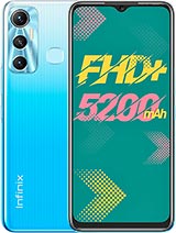 Best available price of Infinix Hot 11 in Kyrgyzstan
