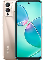 Best available price of Infinix Hot 12 Play NFC in Kyrgyzstan