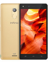 Best available price of Infinix Hot 4 in Kyrgyzstan