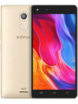 Best available price of Infinix Hot 4 Pro in Kyrgyzstan