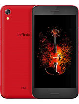 Best available price of Infinix Hot 5 Lite in Kyrgyzstan