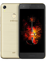 Best available price of Infinix Hot 5 in Kyrgyzstan