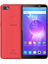 Best available price of Infinix Hot 6 in Kyrgyzstan