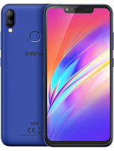 Best available price of Infinix Hot 6X in Kyrgyzstan