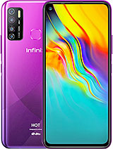 Best available price of Infinix Hot 9 Pro in Kyrgyzstan