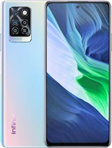 Best available price of Infinix Note 10 Pro NFC in Kyrgyzstan