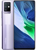 Best available price of Infinix Note 10 in Kyrgyzstan