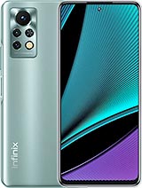 Best available price of Infinix Note 11s in Kyrgyzstan