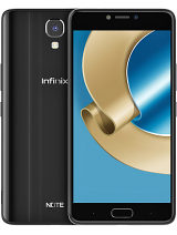 Best available price of Infinix Note 4 in Kyrgyzstan