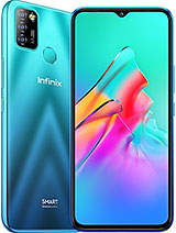 Best available price of Infinix Smart 5 in Kyrgyzstan