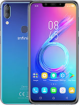Best available price of Infinix Zero 6 in Kyrgyzstan