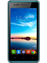 Best available price of Intex Aqua 4-5E in Kyrgyzstan