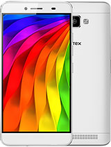 Best available price of Intex Aqua GenX in Kyrgyzstan