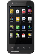 Best available price of Karbonn A11 in Kyrgyzstan