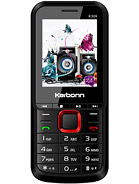 Best available price of Karbonn K309 Boombastic in Kyrgyzstan