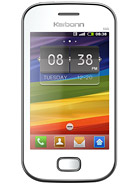 Best available price of Karbonn K65 Buzz in Kyrgyzstan
