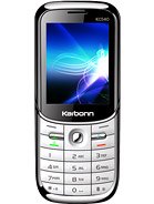 Best available price of Karbonn KC540 Blaze in Kyrgyzstan