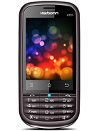 Best available price of Karbonn KT21 Express in Kyrgyzstan