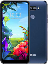 Best available price of LG K40S in Kyrgyzstan