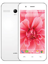 Best available price of Lava Iris Atom 2 in Kyrgyzstan