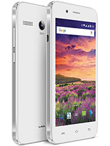 Best available price of Lava Iris Atom X in Kyrgyzstan