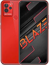 Best available price of Lava Blaze in Kyrgyzstan