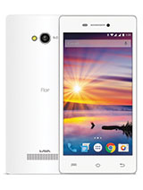 Best available price of Lava Flair Z1 in Kyrgyzstan