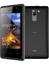 Best available price of Lava Iris 325 Style in Kyrgyzstan