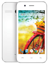 Best available price of Lava Iris Atom in Kyrgyzstan