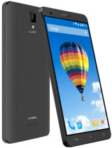 Best available price of Lava Iris Fuel F2 in Kyrgyzstan