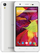 Best available price of Lava P7 in Kyrgyzstan