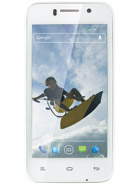 Best available price of XOLO Q800 in Kyrgyzstan